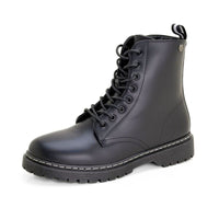 Isteria Andy Bota militar negra mujer