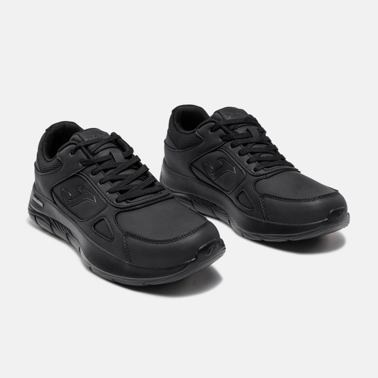 Joma Drakar Zapatilla hombre confort negro