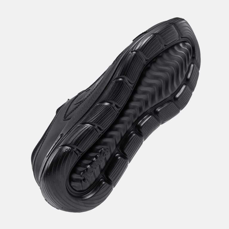 Joma Drakar Zapatilla hombre confort negro