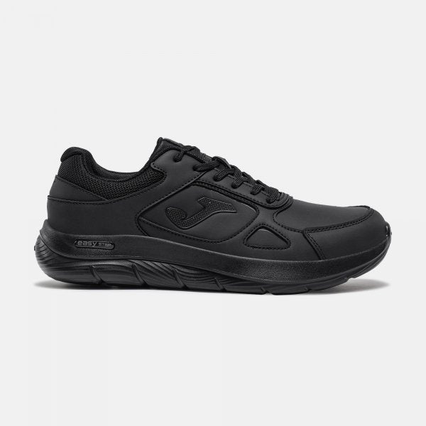 Joma Drakar Zapatilla hombre confort negro