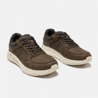 Joma Drakar Zapatilla hombre confort marrón