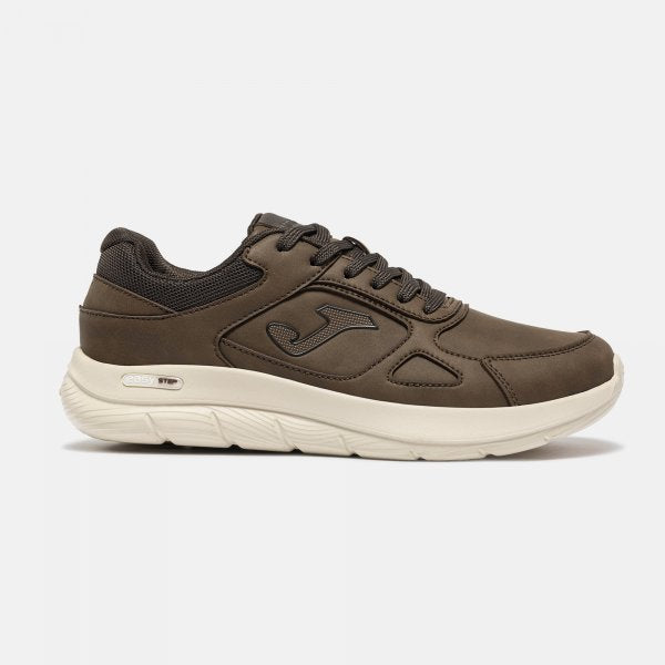Joma Drakar Zapatilla hombre confort marrón