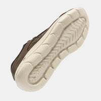 Joma Drakar Zapatilla hombre confort marrón