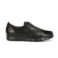 Fluchos Susan F0354 Zapato elásticos negro mujer