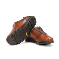 Fluchos Susan F0354 Zapato piel cuero mujer