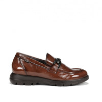 Fluchos F1794 Mocasín sugar cuero