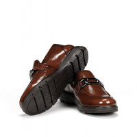 Fluchos F1794 Mocasín sugar cuero