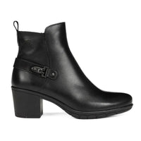 Botín Fluchos Nydia F1798 mujer negro