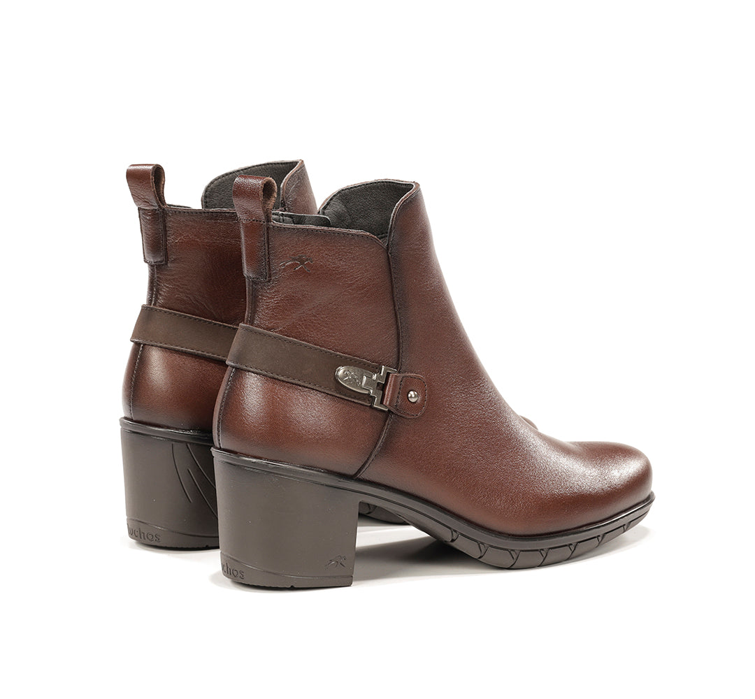 Fluchos F1798 Botín Nydia castaño