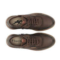 Fluchos Jeff F2280 Botín marrón hombre