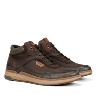 Fluchos Jeff F2280 Botín marrón hombre