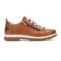 Pikolinos Vigo 6979 Zapato casual cremallera cuero mujer