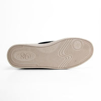 Beverly Hills Polo Club Justin Mix Zapatilla casual blanca hombre