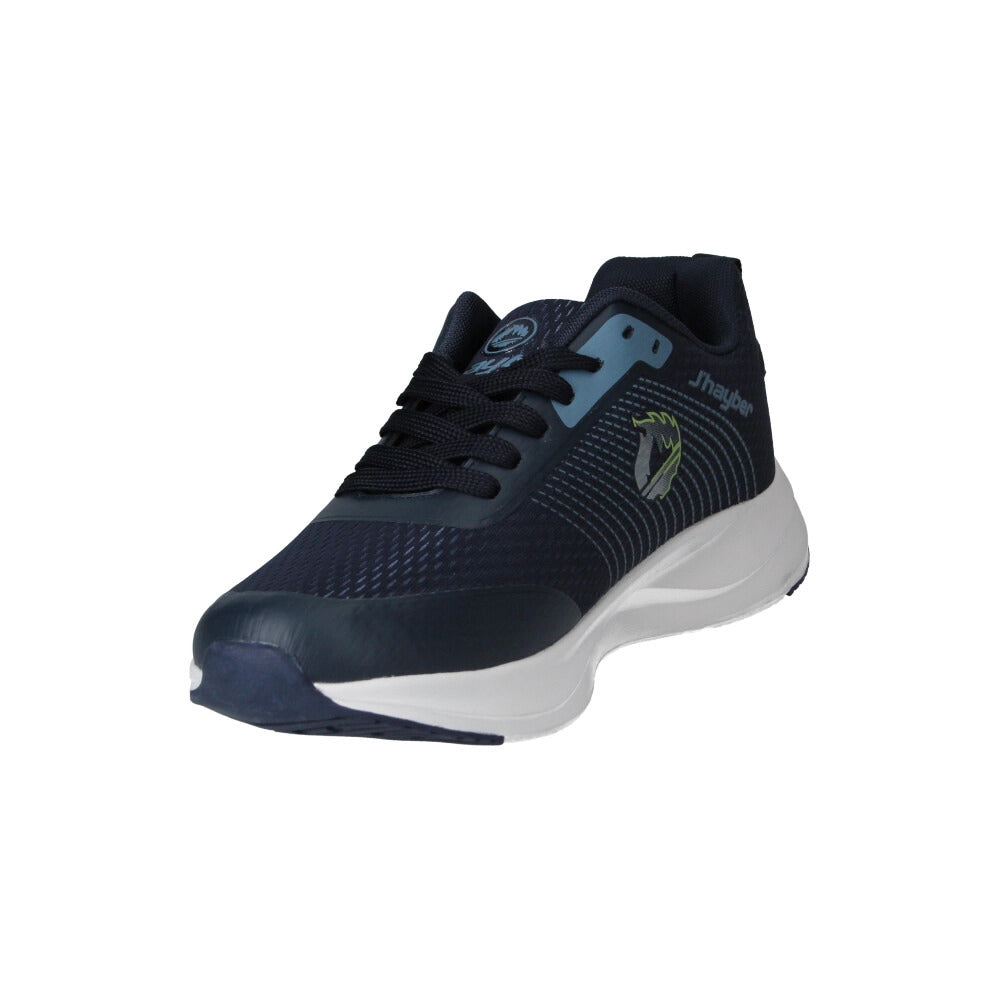 Jhayber Razor Deportiva multideporte marino