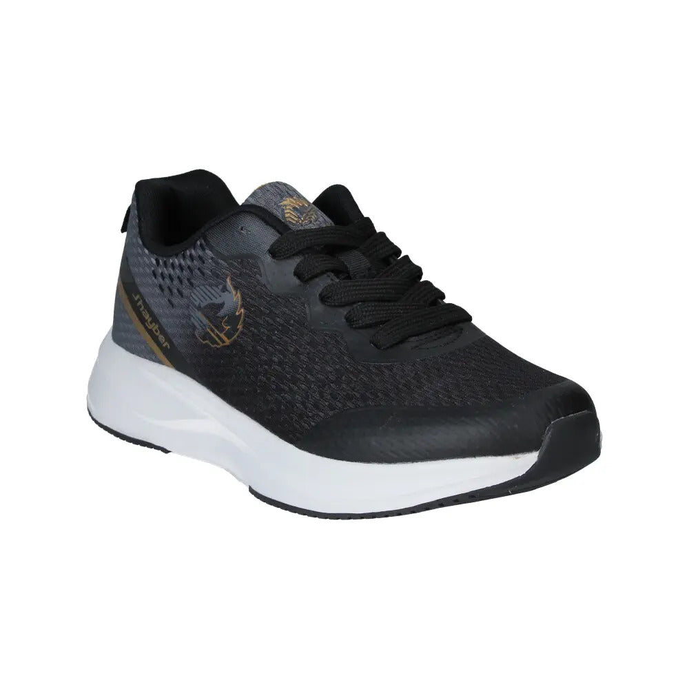 Jhayber Razor Deportiva multideporte negro