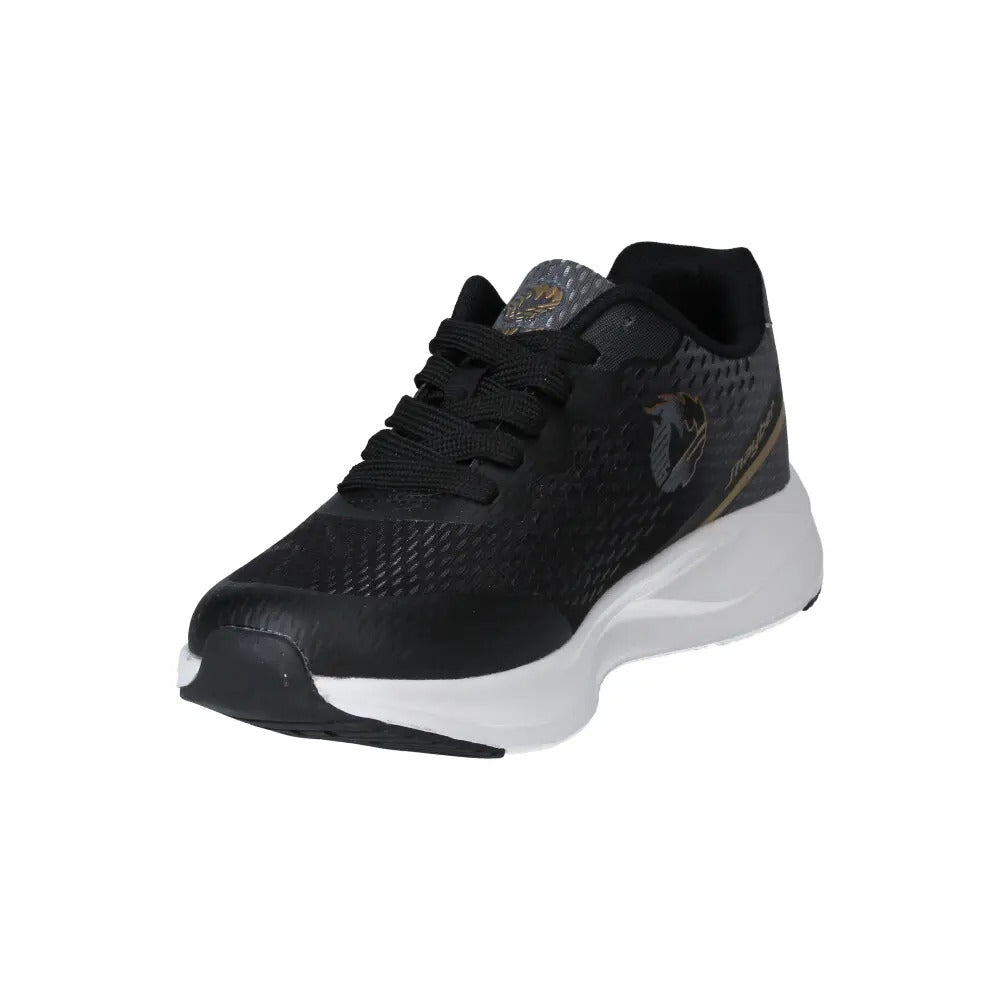 Jhayber Razor Deportiva multideporte negro