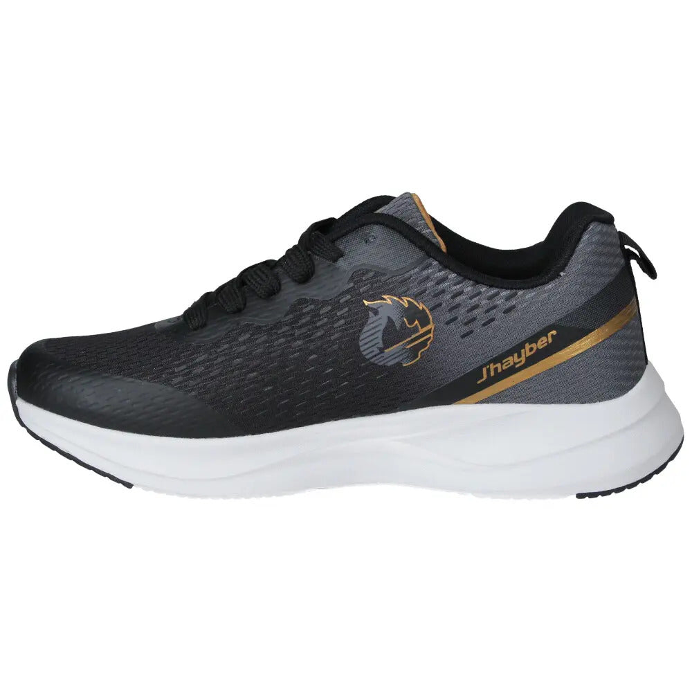 Jhayber Razor Deportiva multideporte negro