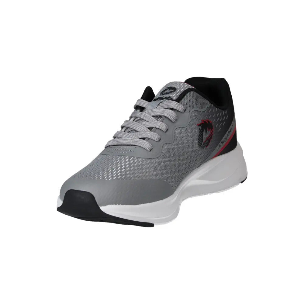 Jhayber Razor Deportiva multideporte gris