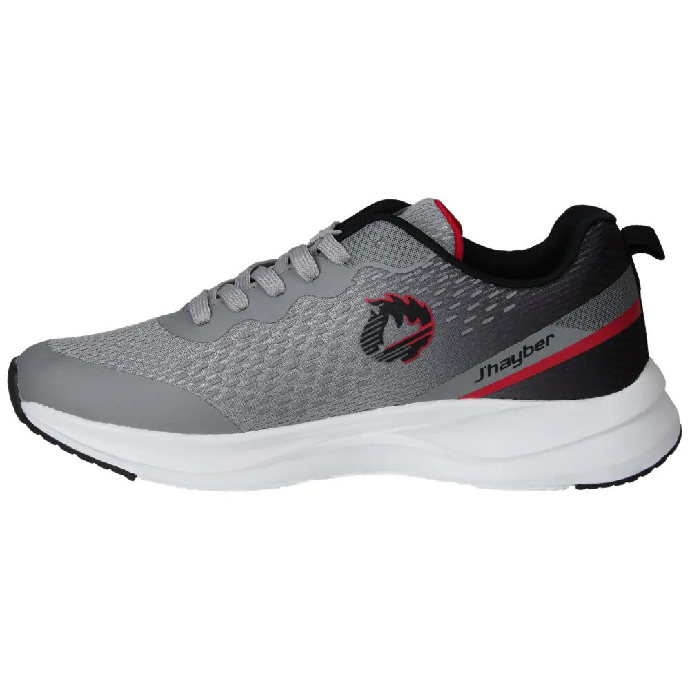 Jhayber Razor Deportiva multideporte gris