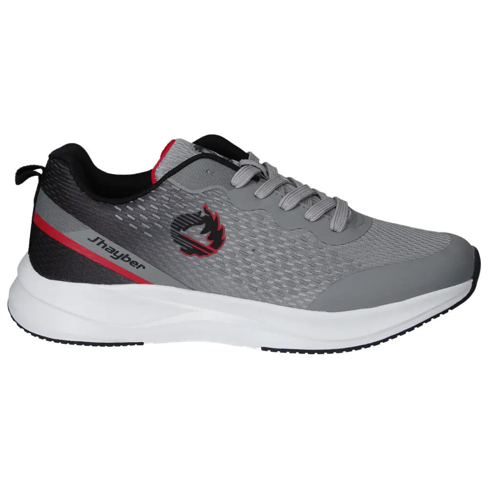 Jhayber Razor Deportiva multideporte gris
