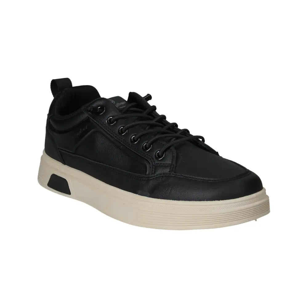 Jhayber Laxo Zapatilla casual negro