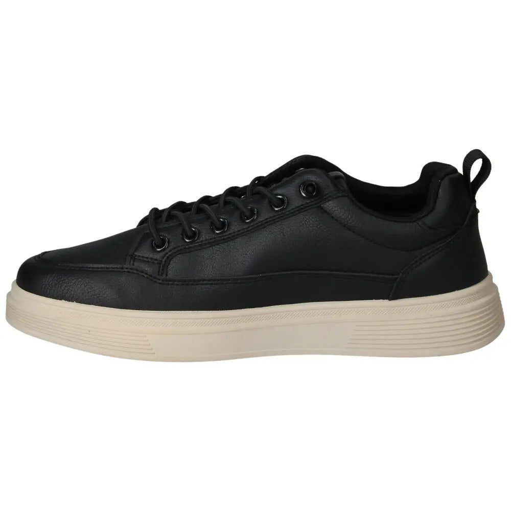 Jhayber Laxo Zapatilla casual negro