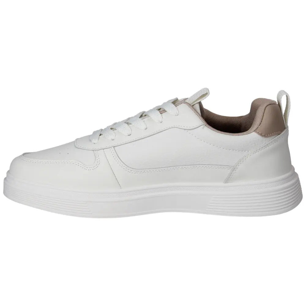 Jhayber Laser Zapatilla casual blanco
