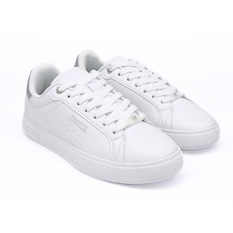 Joma C.Classic Zapatilla casual blanca mujer