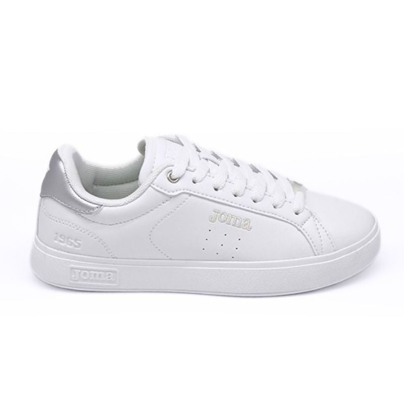 Joma C.Classic Zapatilla casual blanca mujer