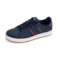 Dunlop 36073 Zapatilla urbana marino hombre