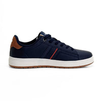 Dunlop 36073 Zapatilla urbana marino hombre