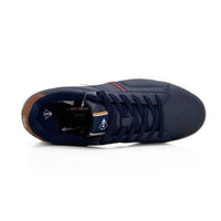 Dunlop 36073 Zapatilla urbana marino hombre