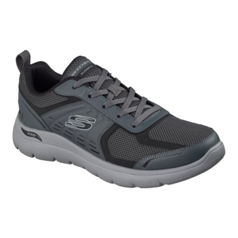 Skechers 233179 Deportiva Arch Fit gris