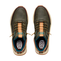Hey Dude Tahoe Classic 42059 Botín kaki hombre
