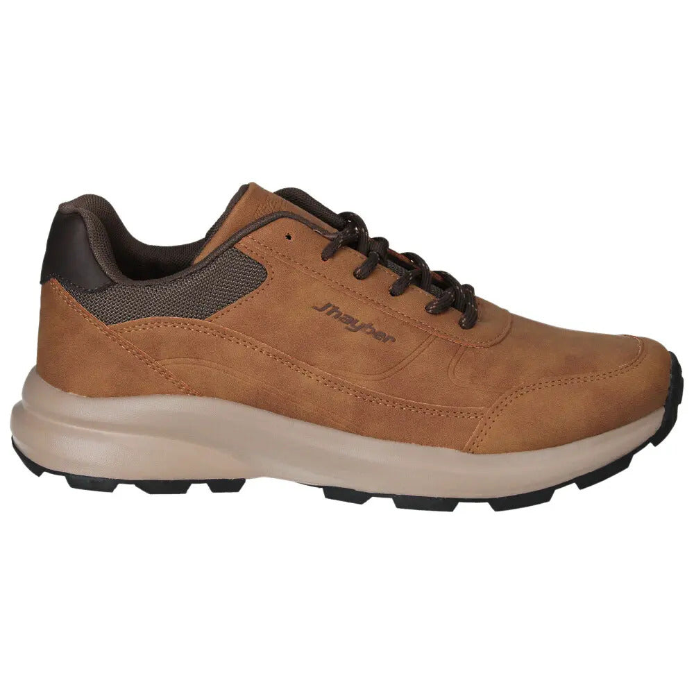 Jhayber Tariq Deportiva Outdoor cámel