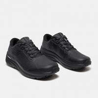 Joma Laina Zapatilla de trabajo ancho antideslizante negro
