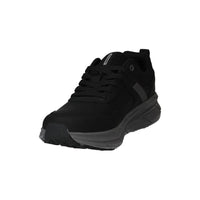Jhayber Carballo Deportivo urbano negro