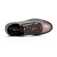 Doctor Cutillas 45415 Zapato sport acolchado bronce mujer