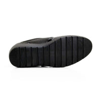 Doctor Cutillas 45418 Zapato velcro piedras musgo mujer