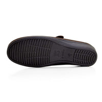 Doctor Cutillas 788 Zapato confort velcro habano mujer