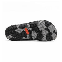 Saguaro Smart I Zapatilla barefoot negra unisex