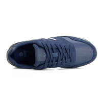 Zapatilla Munich Dash Premium 301 azul marino y blanco