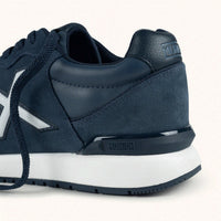 Munich Dash Premium 270 Zapatilla casual cuero marino