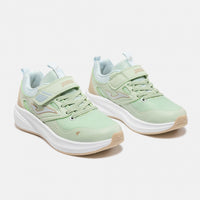 Joma Ferro Jr Deportiva running infantil verde