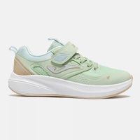 Joma Ferro Jr Deportiva running infantil verde