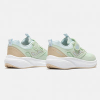 Joma Ferro Jr Deportiva running infantil verde