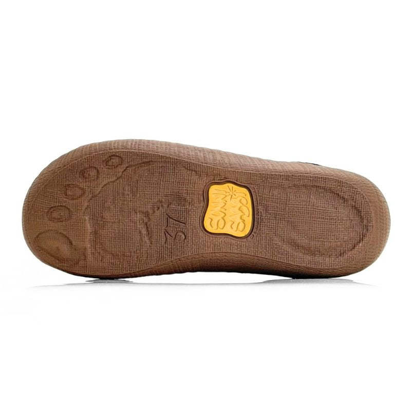 Zapatilla Sunni Sabbi mujer Nantai 64 burdeos