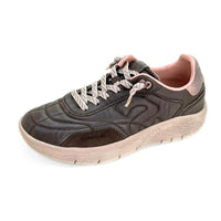Zapatilla Sunni Sabbi mujer Fly VX 75 chocolate