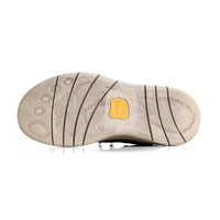 Zapatilla Sunni Sabbi mujer Fly VX 75 chocolate