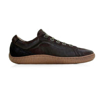 Zapatilla Sunni Sabbi Oki 14 marrón oscuro
